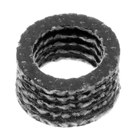 Swivel 36628B 0.65 x 0.43 x 0.31 in. Cloth Inserted Bonnet Packing, 5PK SW159632